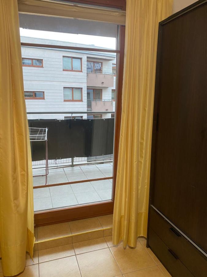 Komfortowy Apartament Na Florianskiej, Park Praski, Dw Wilenski,W Odleglosci Spaceru Od Starego Miasta, Milo Widziec Gosci Ze Zwierzetami Varšava Exteriér fotografie