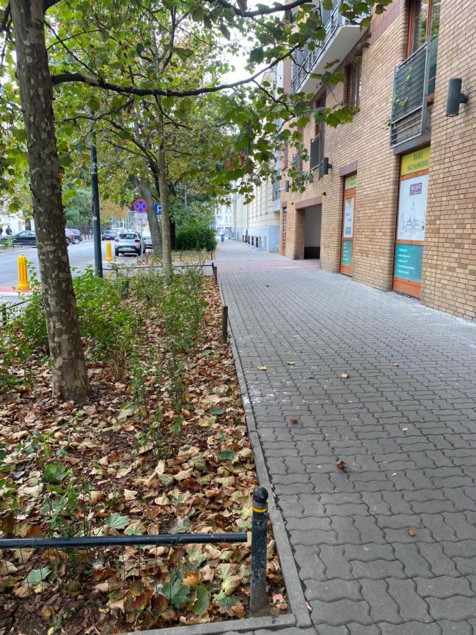 Komfortowy Apartament Na Florianskiej, Park Praski, Dw Wilenski,W Odleglosci Spaceru Od Starego Miasta, Milo Widziec Gosci Ze Zwierzetami Varšava Exteriér fotografie