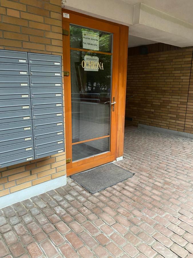 Komfortowy Apartament Na Florianskiej, Park Praski, Dw Wilenski,W Odleglosci Spaceru Od Starego Miasta, Milo Widziec Gosci Ze Zwierzetami Varšava Exteriér fotografie