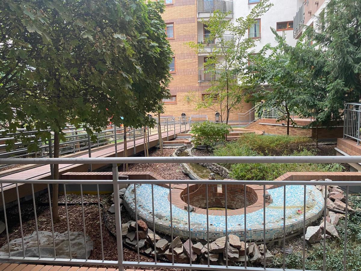 Komfortowy Apartament Na Florianskiej, Park Praski, Dw Wilenski,W Odleglosci Spaceru Od Starego Miasta, Milo Widziec Gosci Ze Zwierzetami Varšava Exteriér fotografie