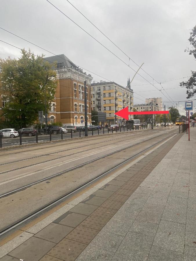 Komfortowy Apartament Na Florianskiej, Park Praski, Dw Wilenski,W Odleglosci Spaceru Od Starego Miasta, Milo Widziec Gosci Ze Zwierzetami Varšava Exteriér fotografie