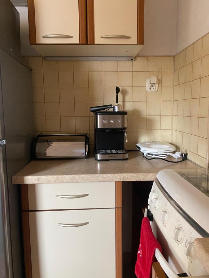 Komfortowy Apartament Na Florianskiej, Park Praski, Dw Wilenski,W Odleglosci Spaceru Od Starego Miasta, Milo Widziec Gosci Ze Zwierzetami Varšava Exteriér fotografie