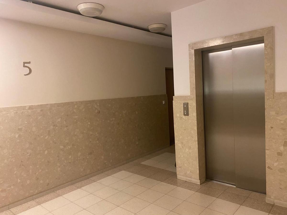 Komfortowy Apartament Na Florianskiej, Park Praski, Dw Wilenski,W Odleglosci Spaceru Od Starego Miasta, Milo Widziec Gosci Ze Zwierzetami Varšava Exteriér fotografie