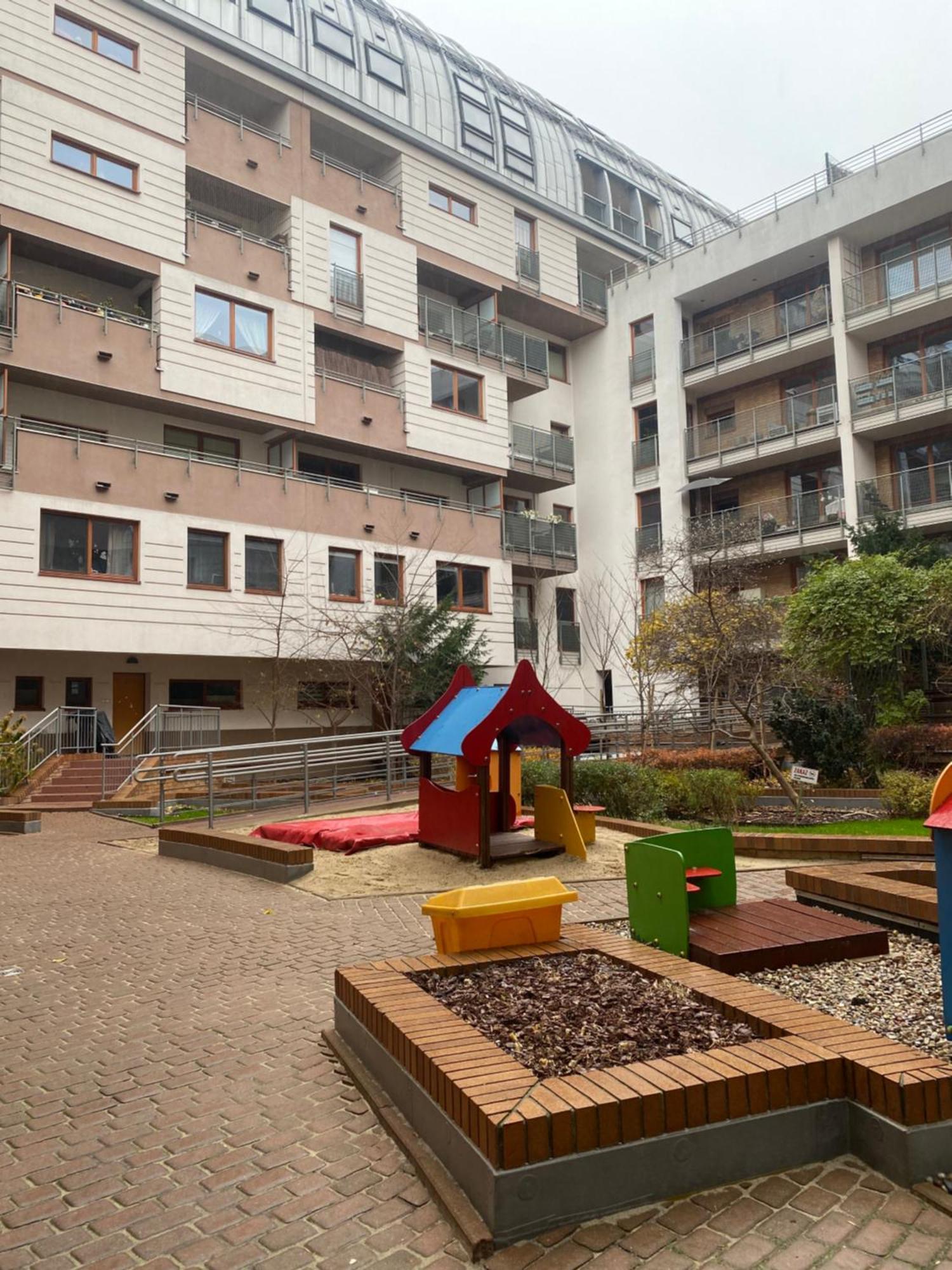 Komfortowy Apartament Na Florianskiej, Park Praski, Dw Wilenski,W Odleglosci Spaceru Od Starego Miasta, Milo Widziec Gosci Ze Zwierzetami Varšava Exteriér fotografie
