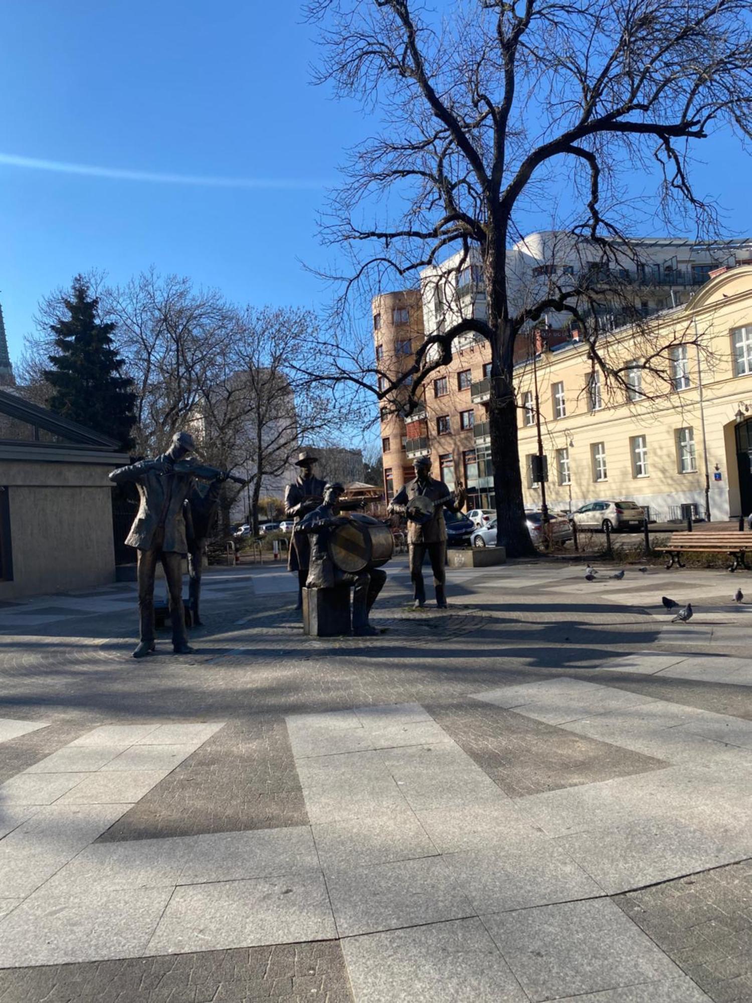 Komfortowy Apartament Na Florianskiej, Park Praski, Dw Wilenski,W Odleglosci Spaceru Od Starego Miasta, Milo Widziec Gosci Ze Zwierzetami Varšava Exteriér fotografie
